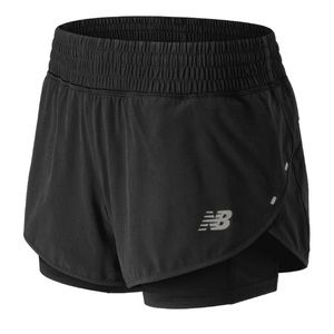 New Balance Athletic Shorts